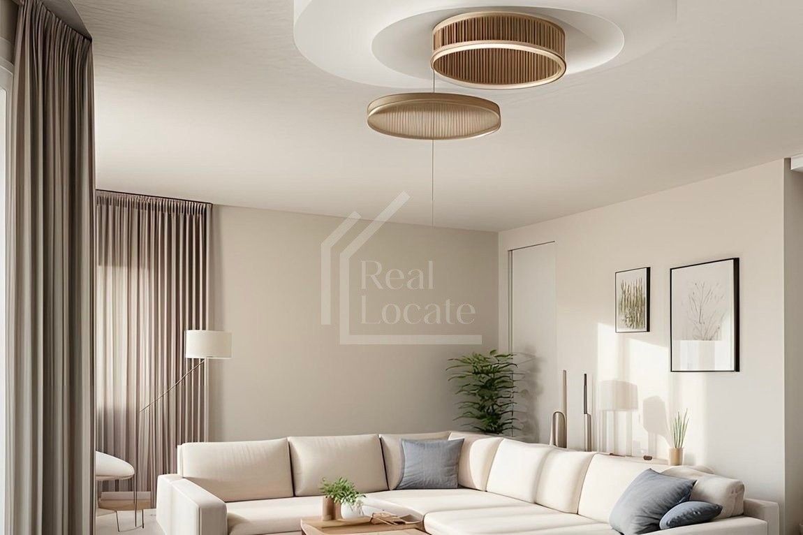 Prodej byt 3+kk - Košická, Praha, 60 m²