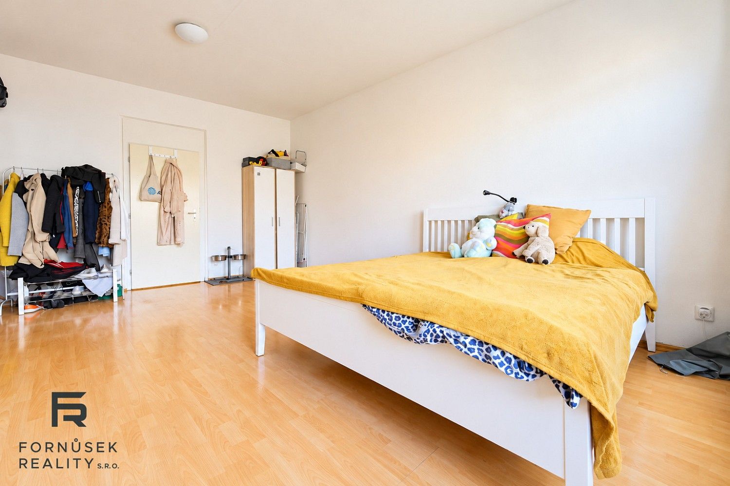 Byt 2+kk · 62 m² · Bratislavská, Brno - Zábrdovice - 4