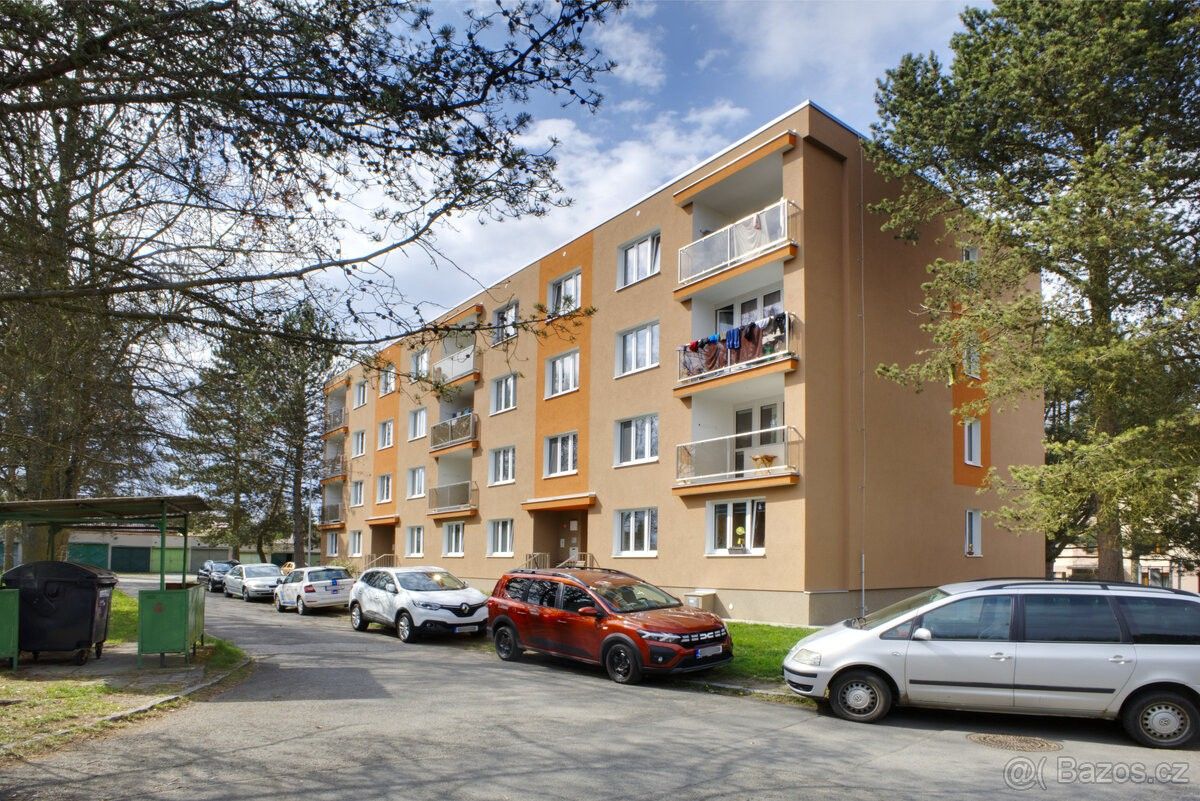Byty, Horní Bříza, 330 12