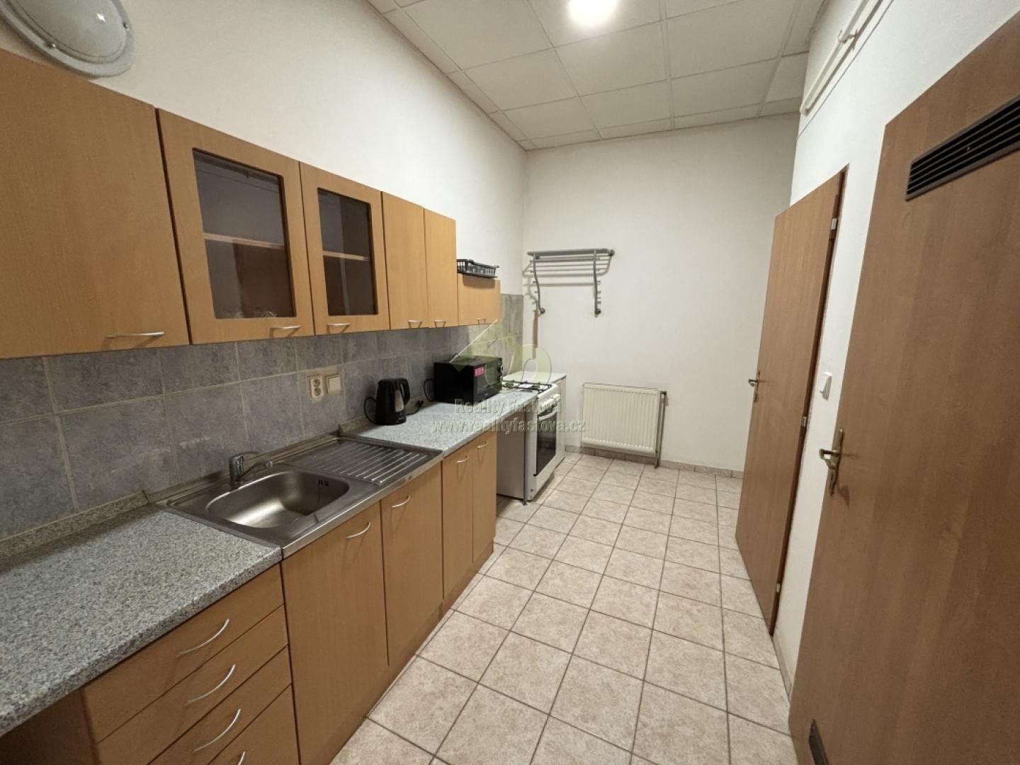 2+1, Lindauerova, Plzeň, 55 m²