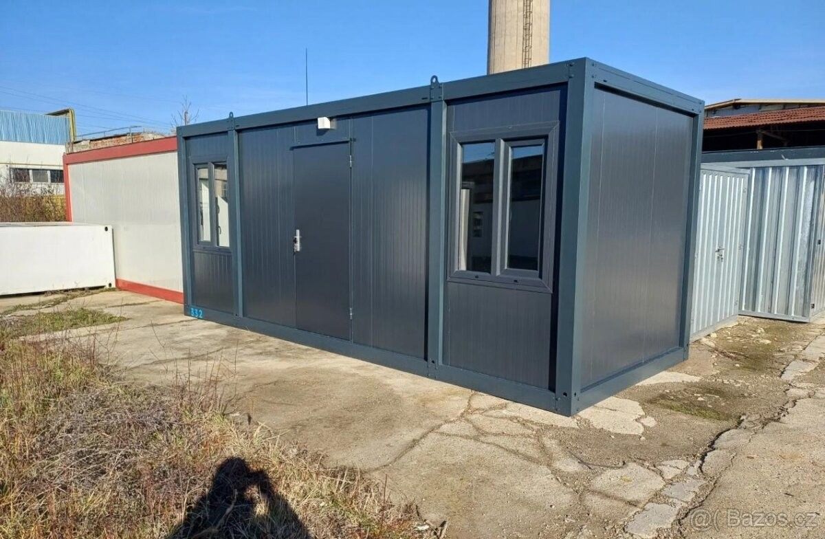 Prodej chata - Brno, 603 00