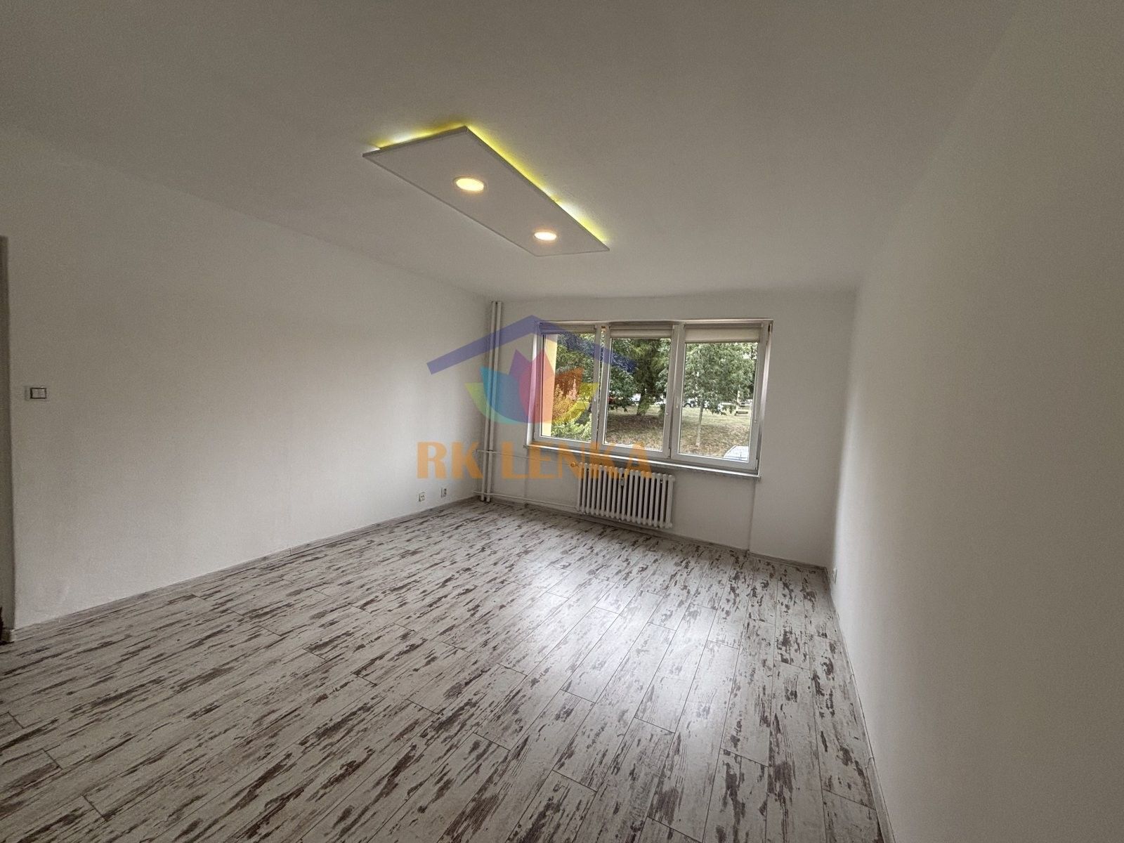 Byt 1+1 · 39 m² · Výškovická, Ostrava - 3