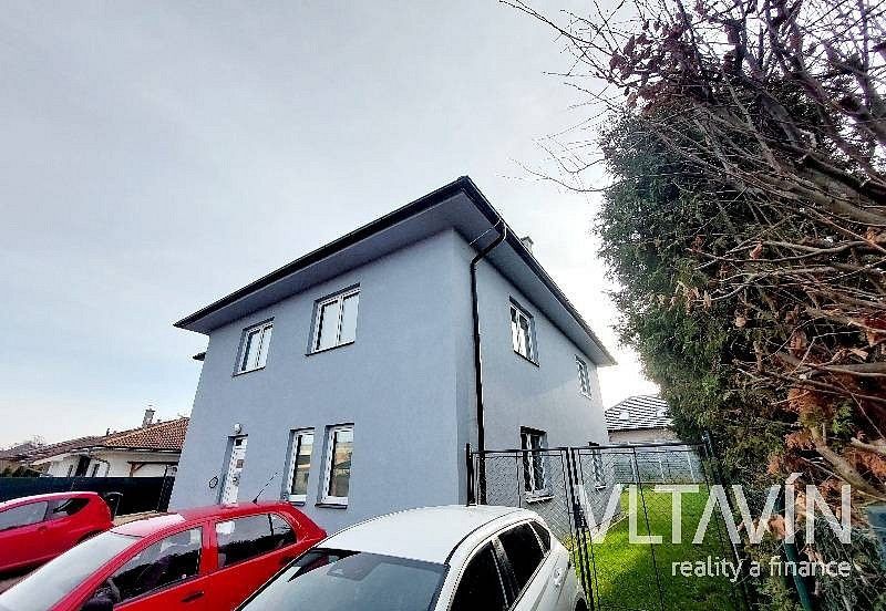 Byt 2+kk · 47 m² · Odolena Voda - Dolínek, okres Praha-východ, Středočeský kraj - 2