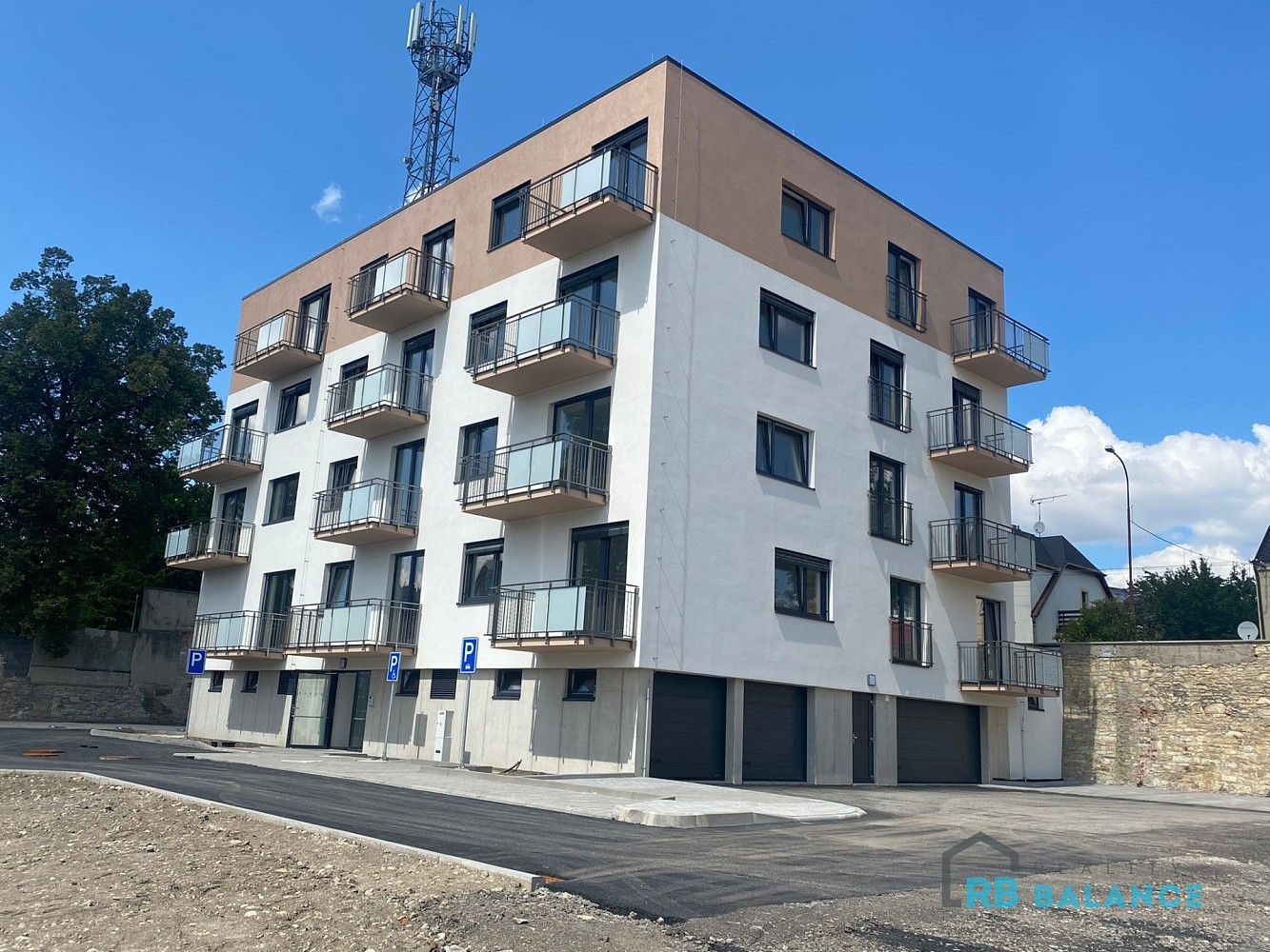 1+kk, Svitavy - Předměstí, Pardubický kraj, 39 m² - 1