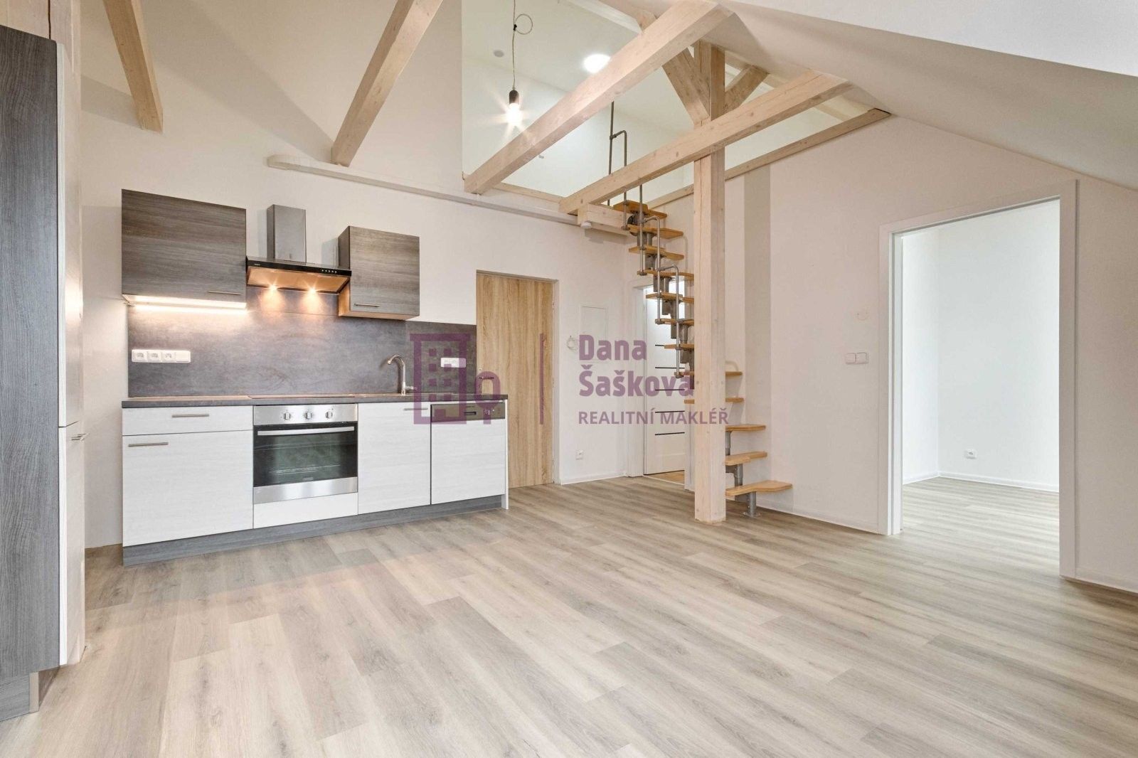 2+kk, I, Jindřichův Hradec, 49 m²