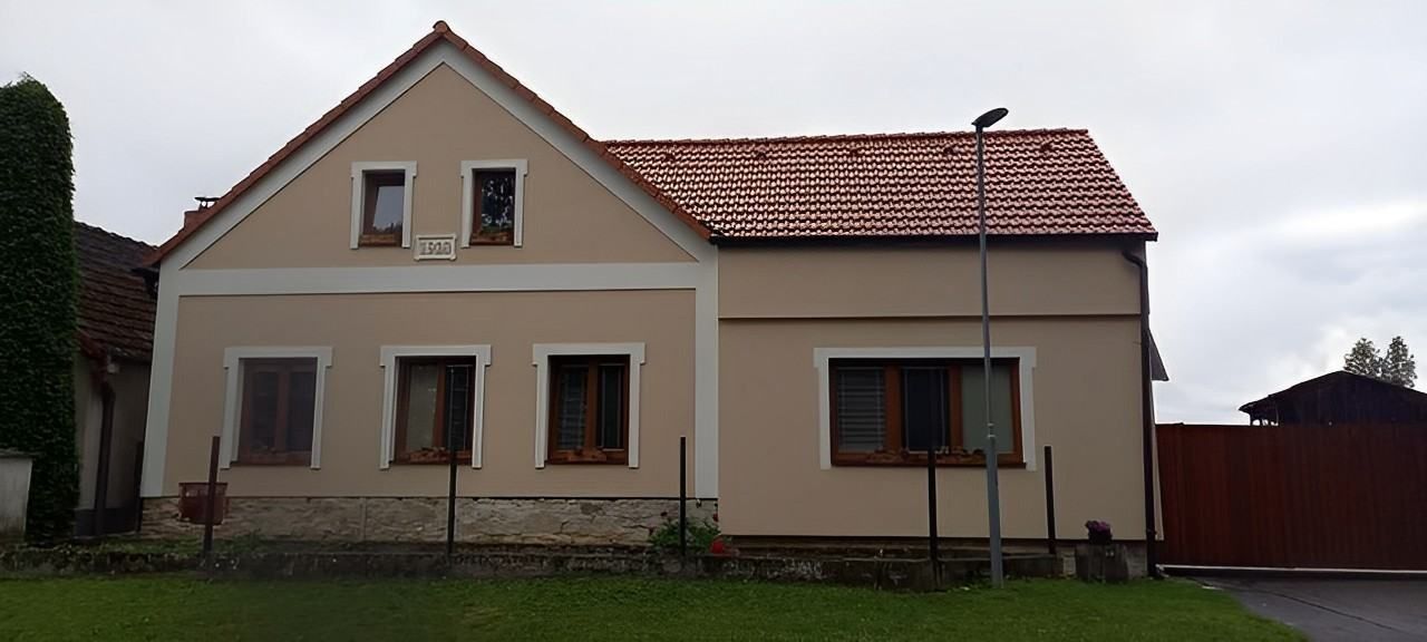 Pronájem chata - Holubov, Jihočeský kraj - 2
