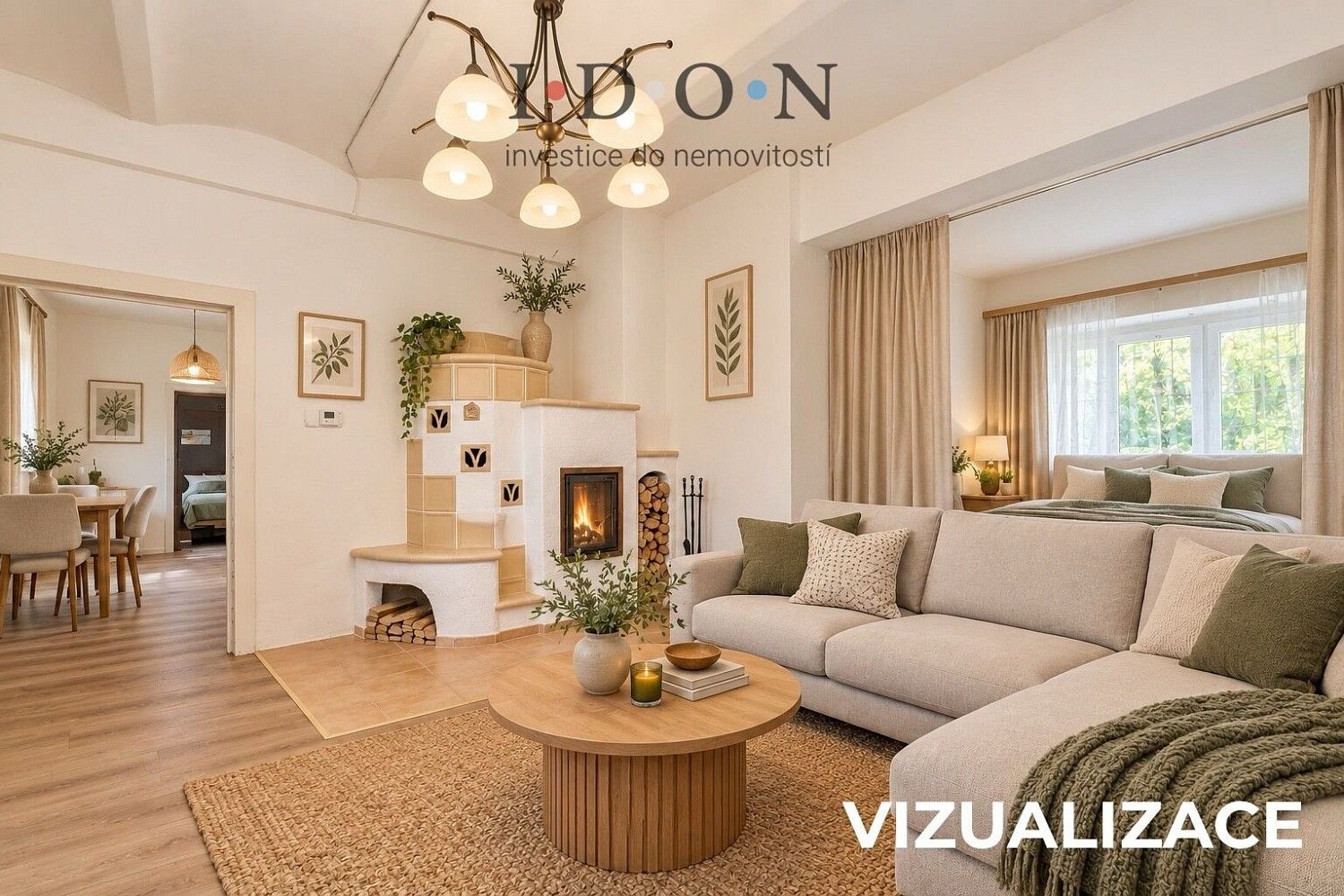 Rodinný dům · 120 m² · Míru, Frýdek-Místek - Frýdek - 3
