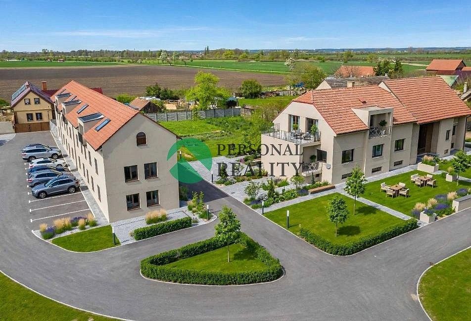 Ubytovací zařízení · 201 m² · Netřebice, okres Nymburk - 2