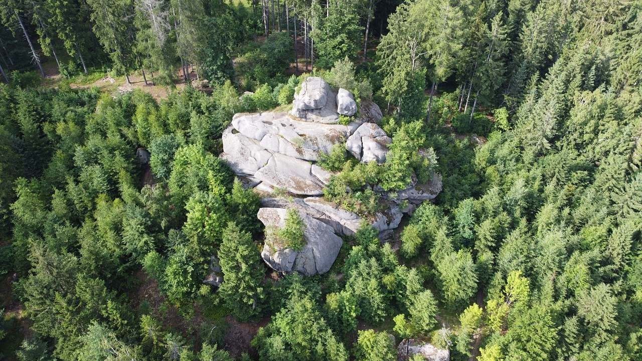 Chata · Smržovka - Smržovka, Liberecký kraj - 3