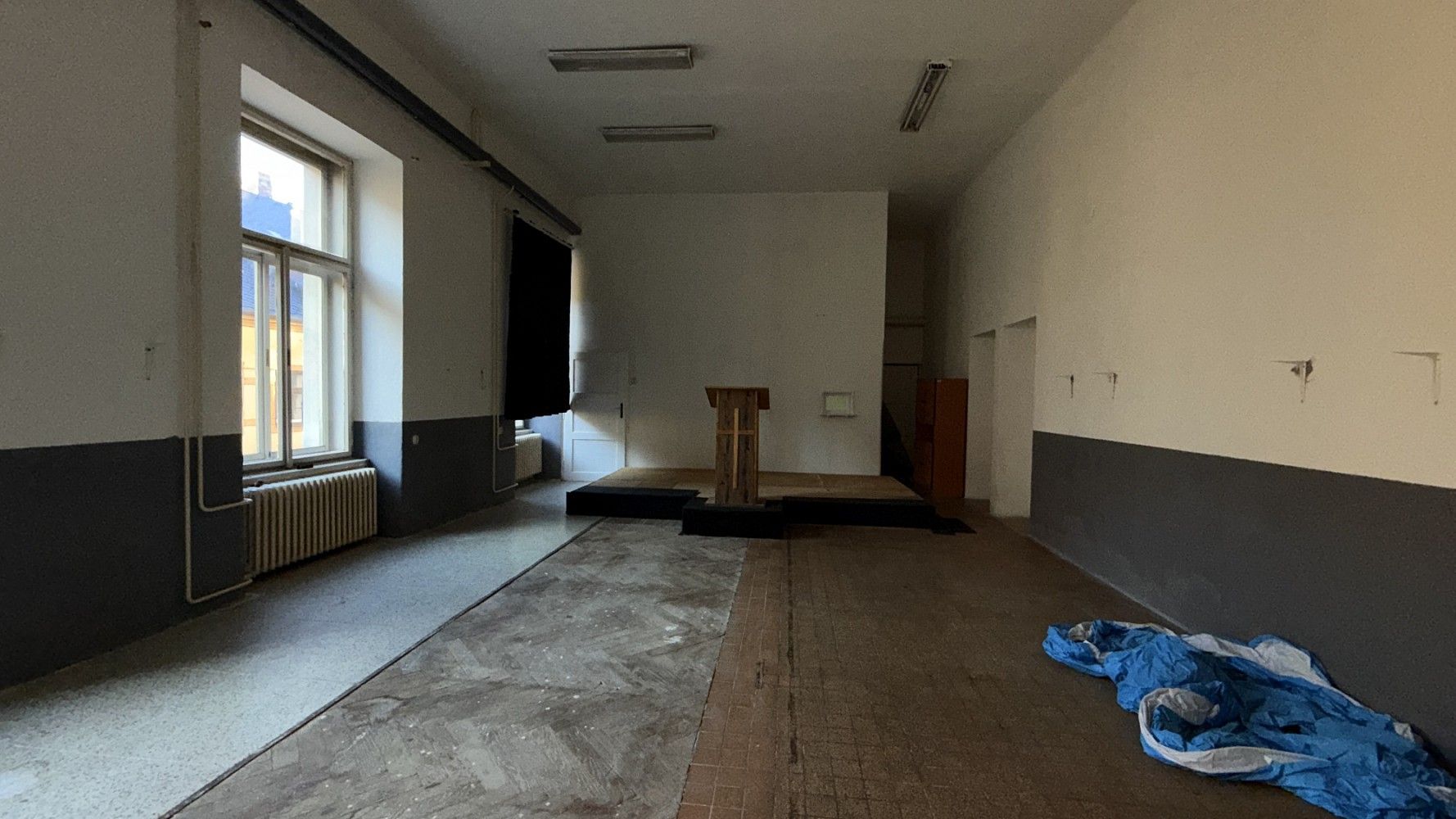 Pronájem kancelář - Kutná Hora, Středočeský kraj, 60 m² - 1