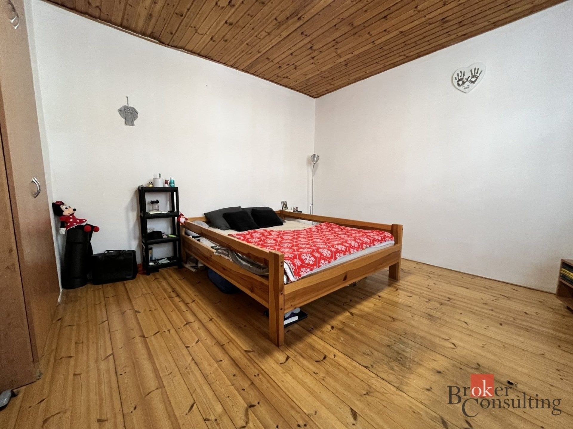 Byt 2+kk · 46 m² · třída Spojenců, Opava - 4