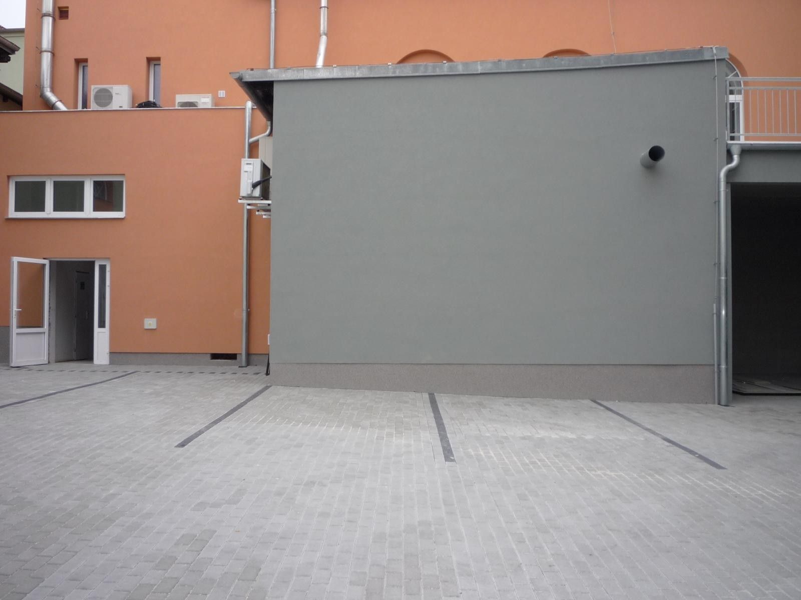 Ostatní, Jindřišská, Pardubice, 15 m²