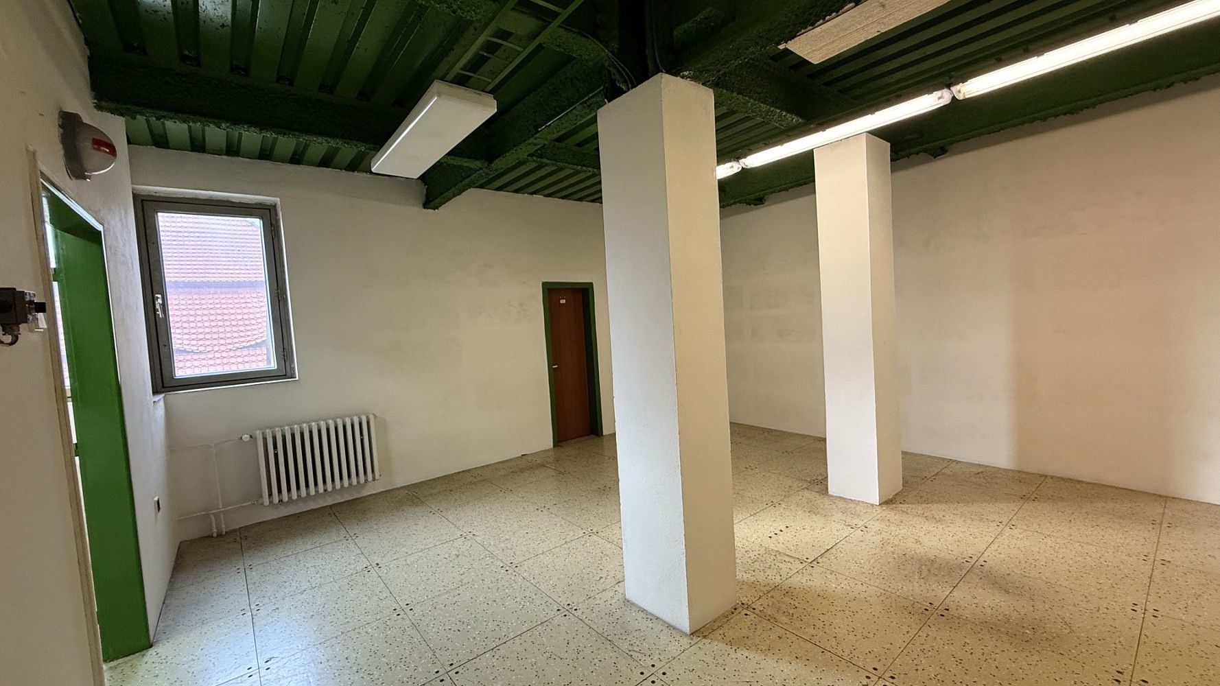 Kancelář · 127 m² · Slaný, okres Kladno, Středočeský kraj - 4