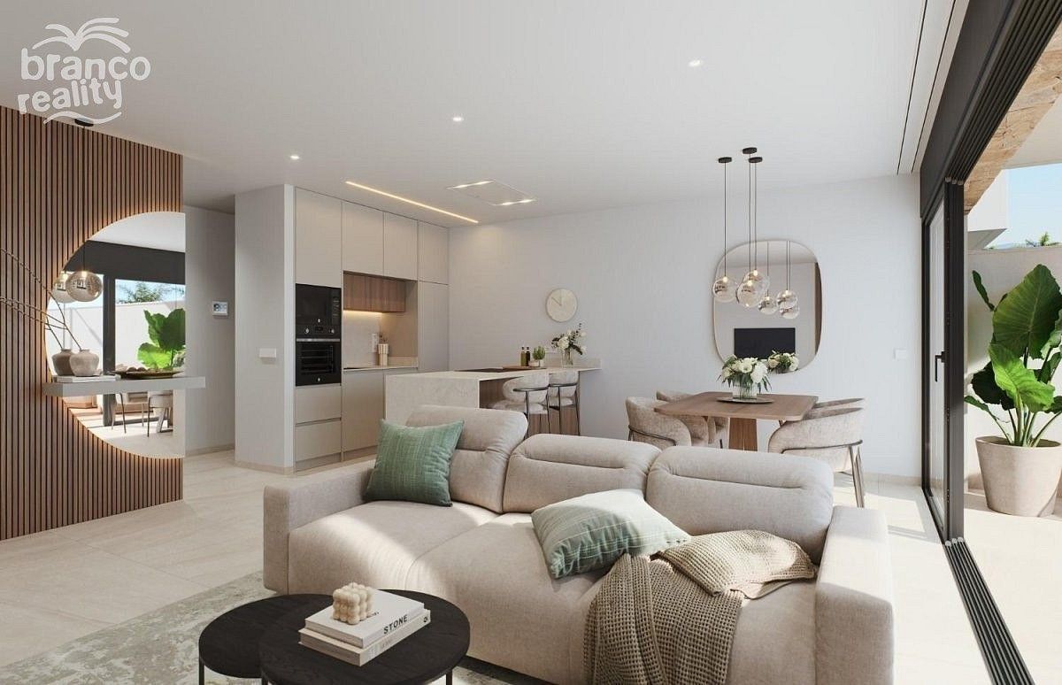 Prodej rodinný dům - San Pedro del Pinatar, ES, 112 m² - 5