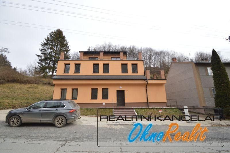 1+kk, Rusava, 30 m²