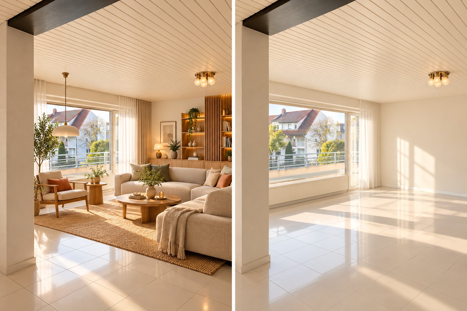 Prodej byt 4+kk - , Bádensko-Württembersko, 130 m² - 2