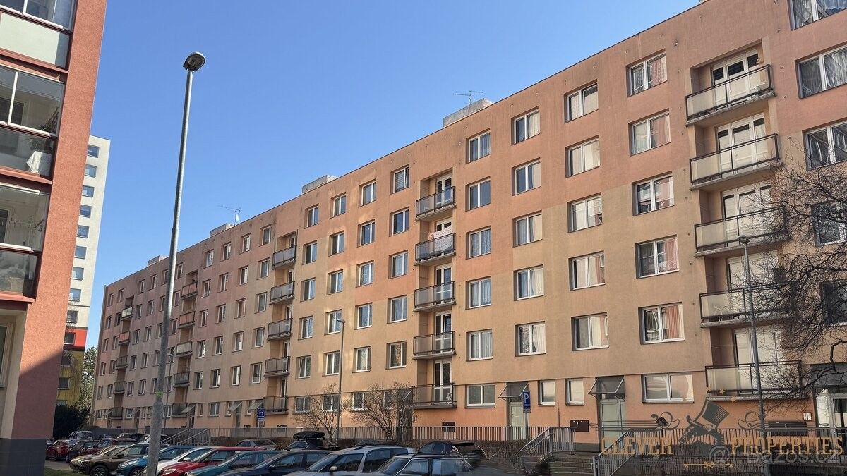 Byty, Pardubice, 530 02