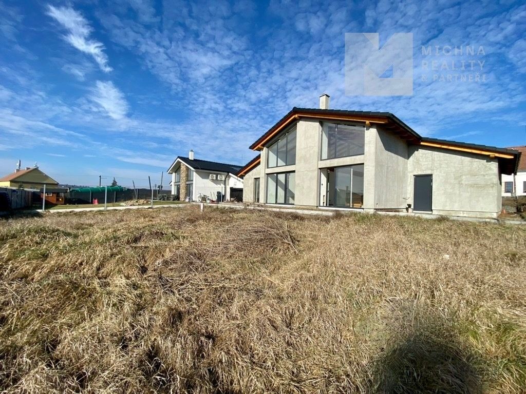 Prodej dům - Nová Ves, 145 m²