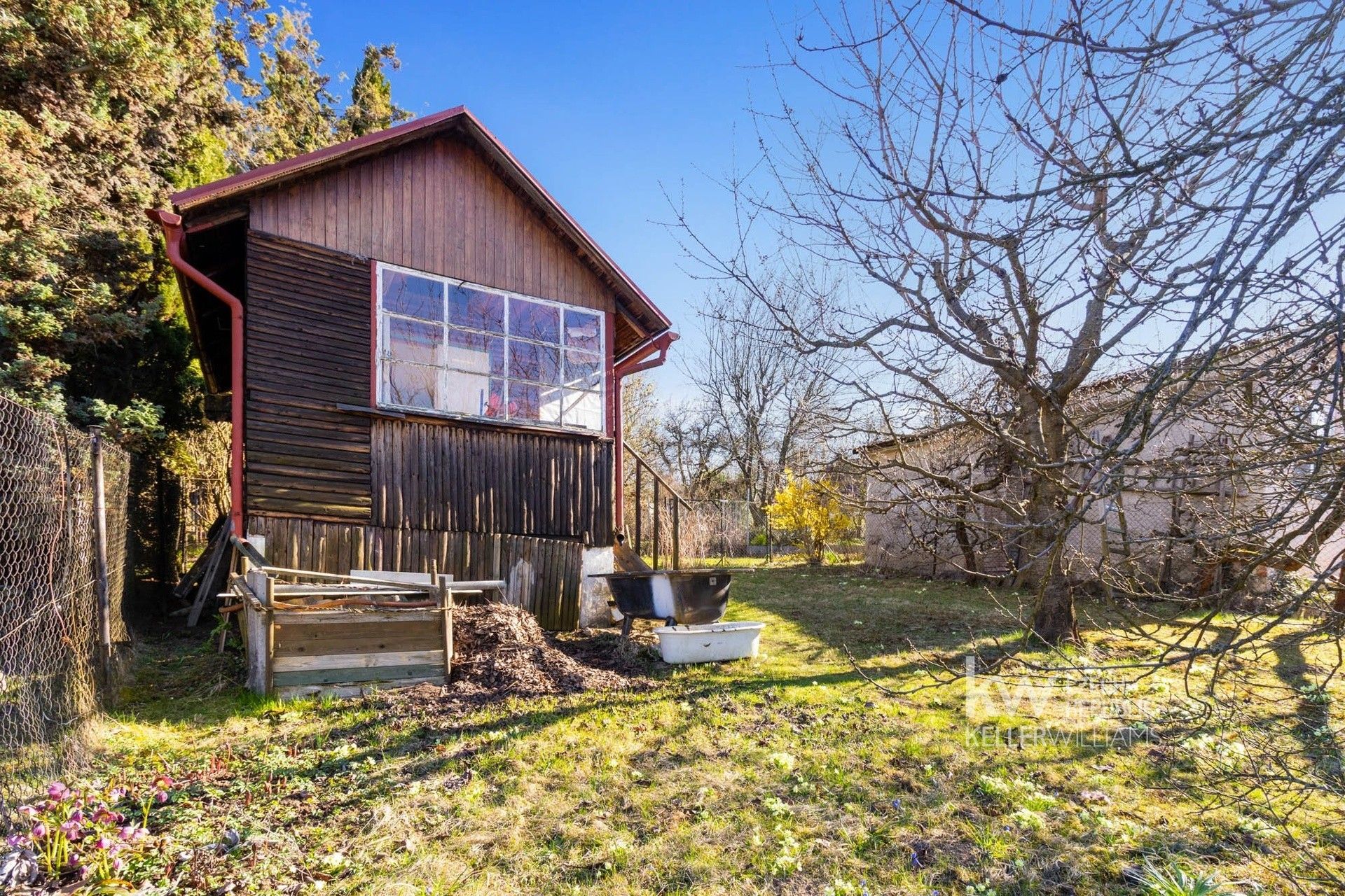Zahrada · 321 m² · Humpolec - 4