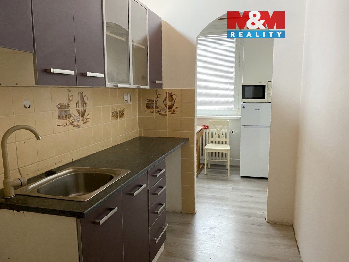 2+1, Dlouhá, Břidličná, 56 m²