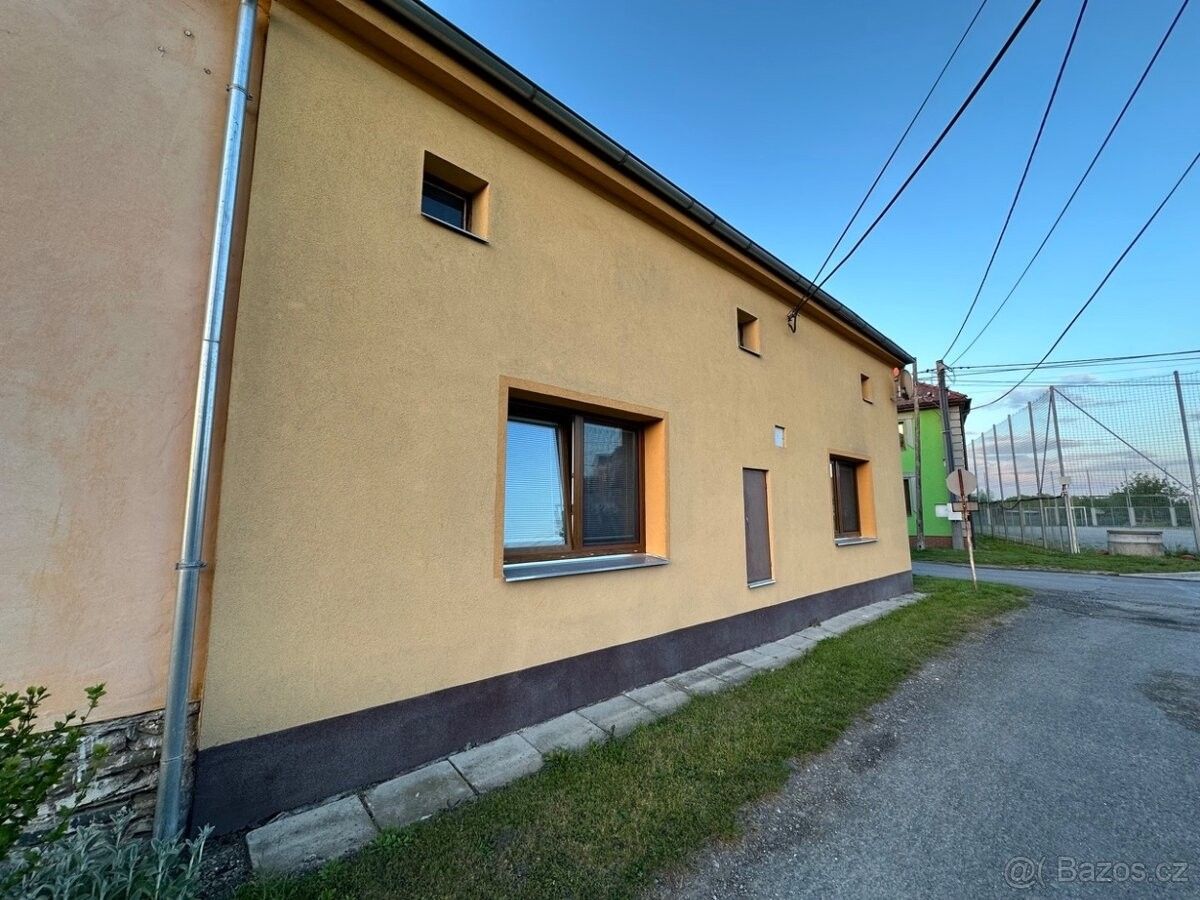 Prodej byt 2+1 - Litovel, 784 01, 52 m²