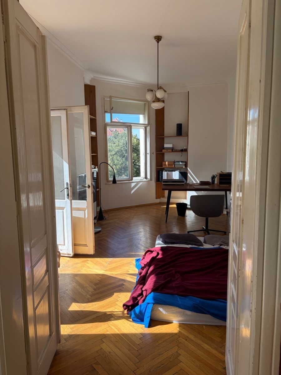 2+1, Kodaňská, Praha - Vršovice, 70 m² - 1