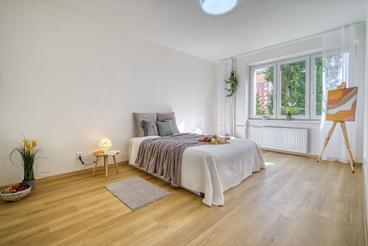 Byt 2+1 · 52 m² · Jaroslava Vrchlického, Most - 3