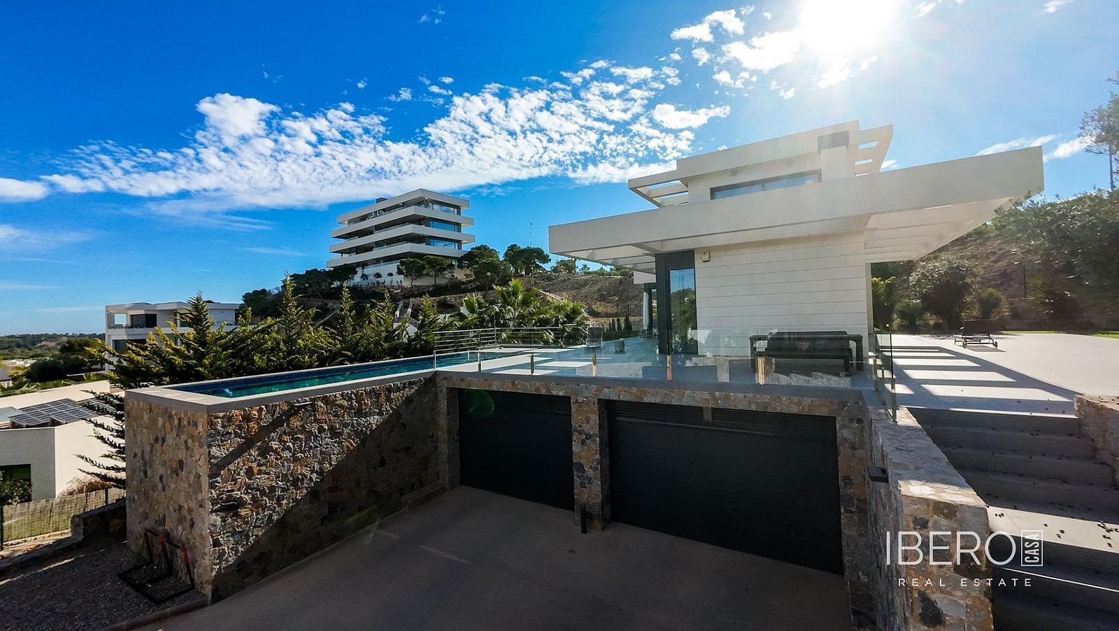 Prodej rodinný dům - Las Colinas Golf, ES, 429 m² - 5