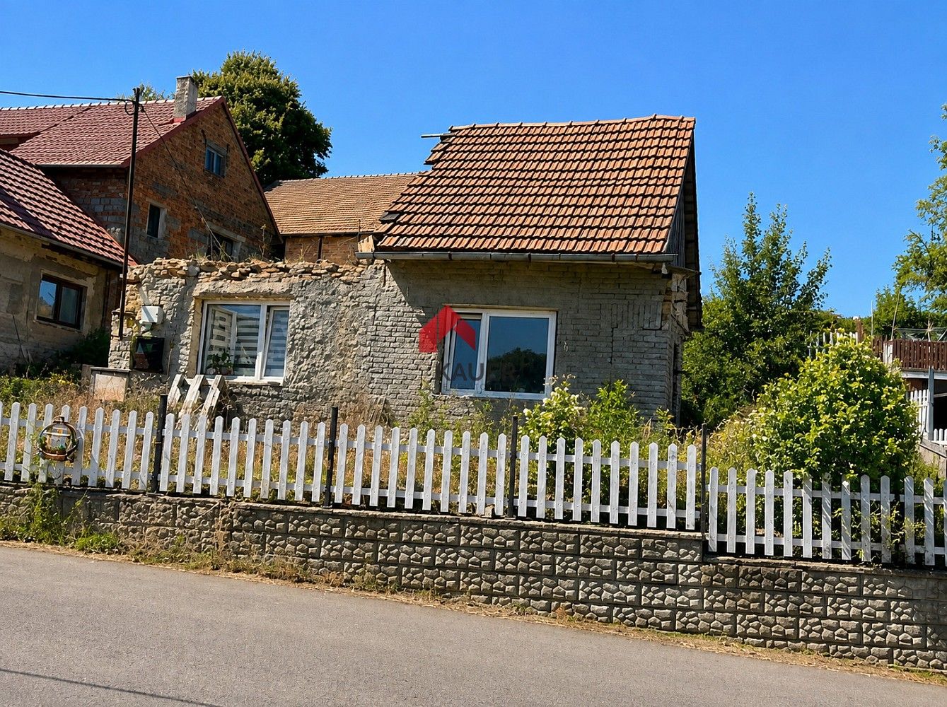 Rodinný dům · 50 m² · Malhotice, okres Přerov - 4