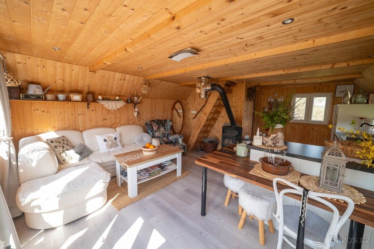 Prodej pozemek pro bydlení - Tišnov, 666 03 - 5