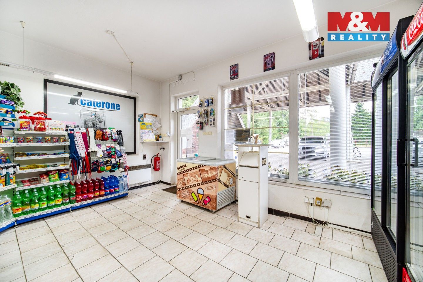 Prodej ostatní - Podměstská, Proseč, 128 m² - 5