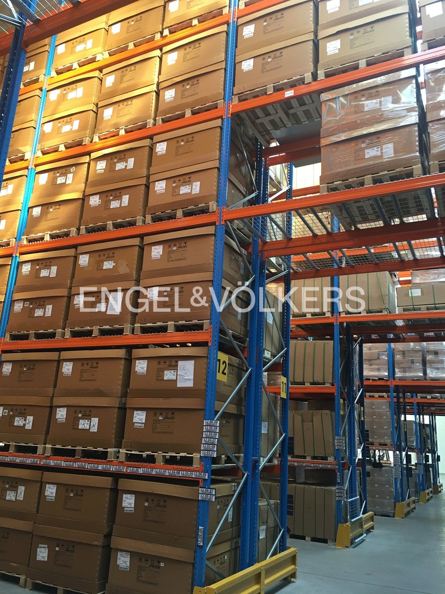 Pronájem sklad - Rolsberská, Olomouc, 50 m²