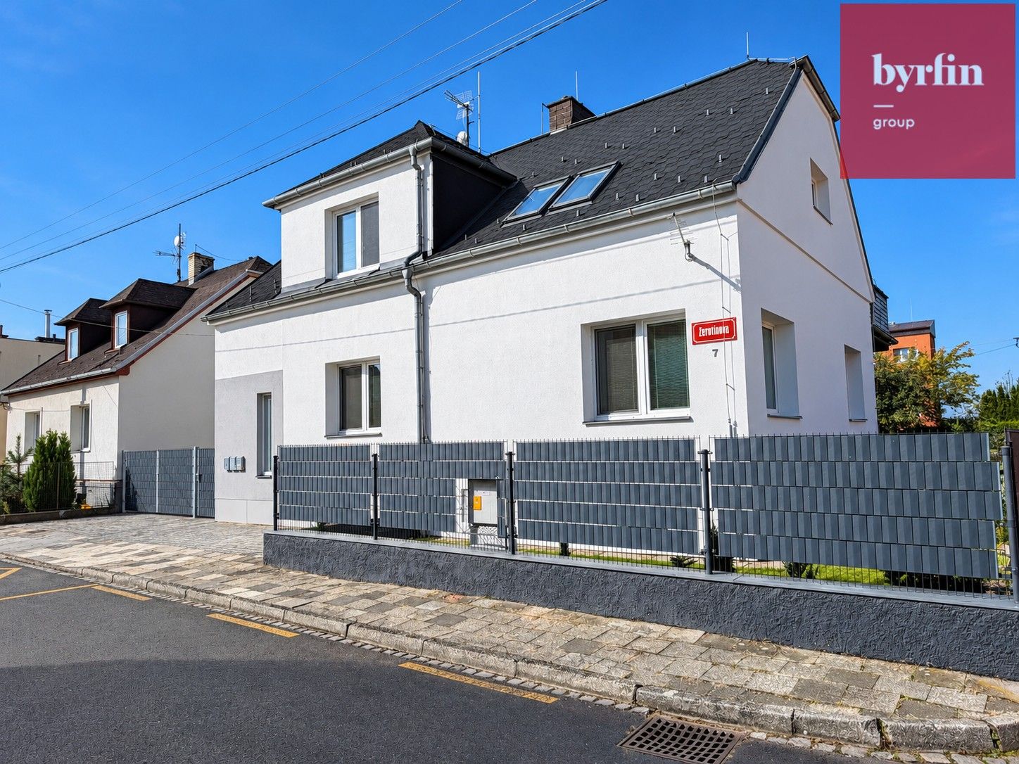 2+1, Žerotínova, Opava Jaktař, 54 m² - 2