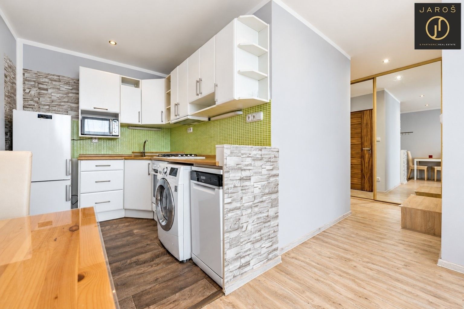 Byt 2+kk · 39 m² · Vodárenská, Kladno Kročehlavy - 4