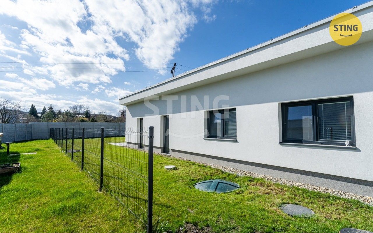 Rodinný dům, 132 m²