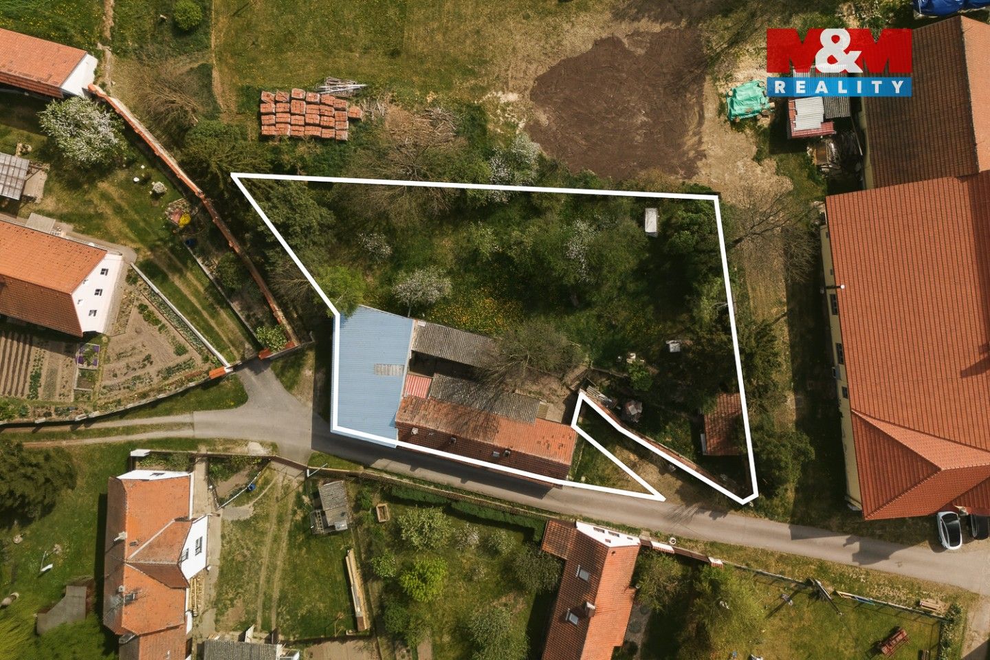 Rodinné domy, Přílepy, 75 m² - 2