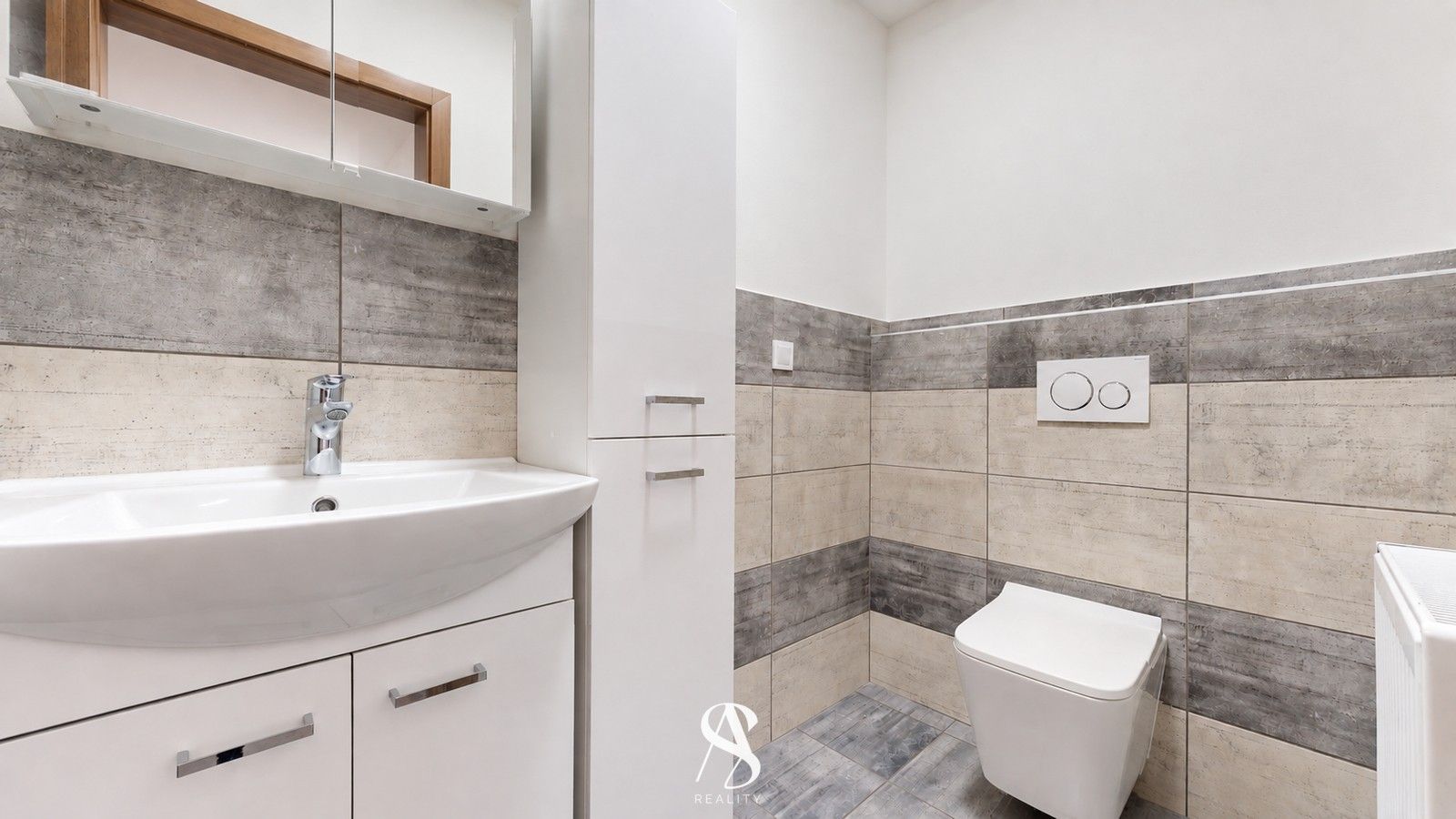 Pronájem byt 3+kk - Lutín Třebčín, 81 m² - 5