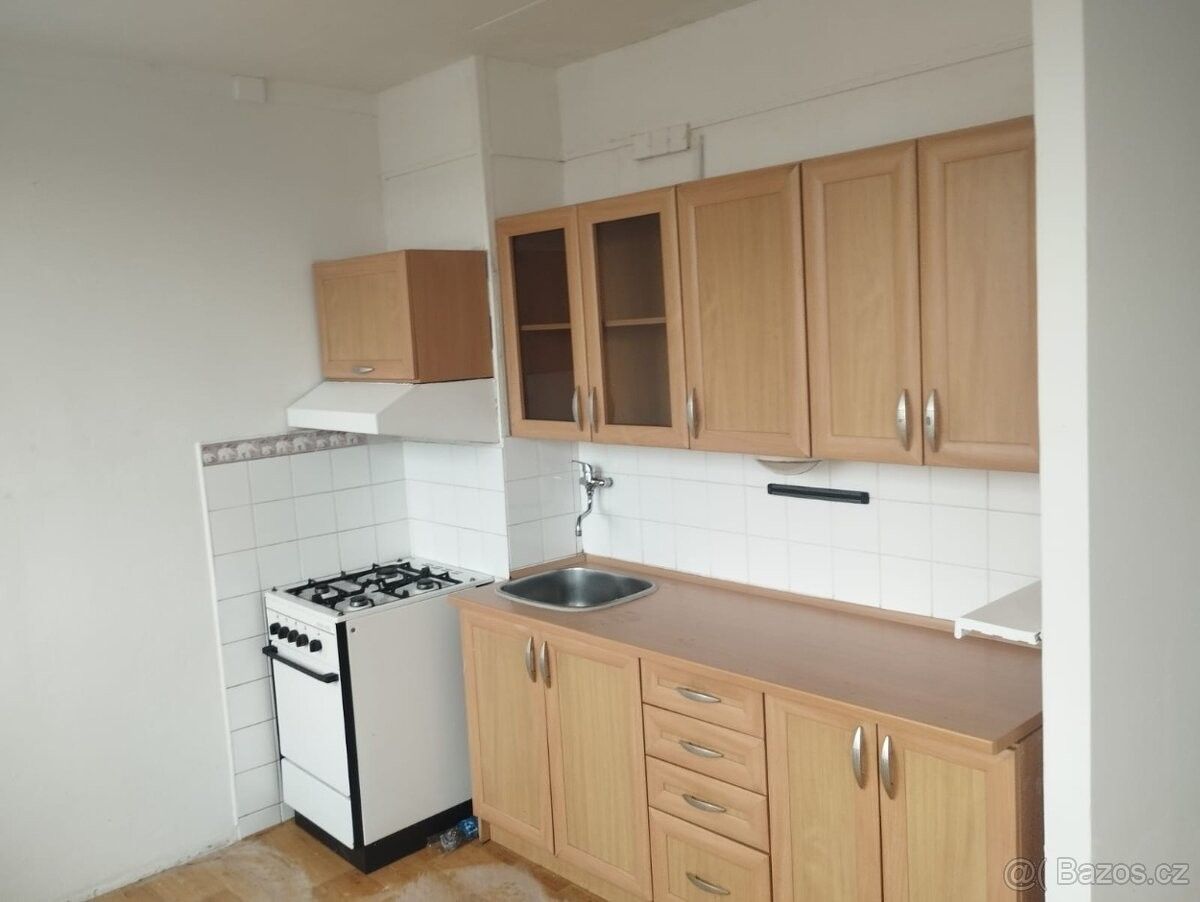 Pronájem byt - Most, 434 01