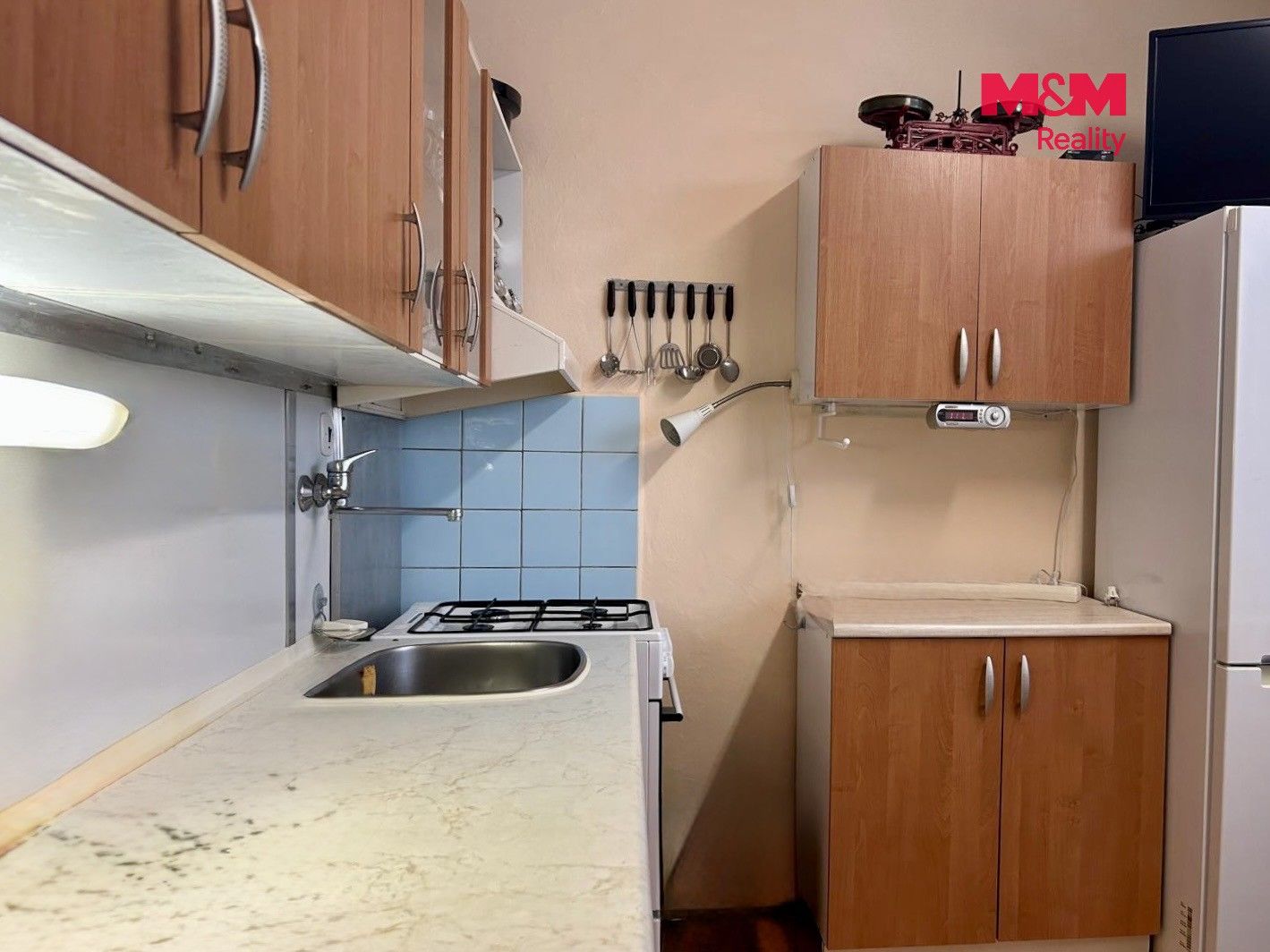 2+1, Gen. Janouška, Ostrava, 58 m² - 2