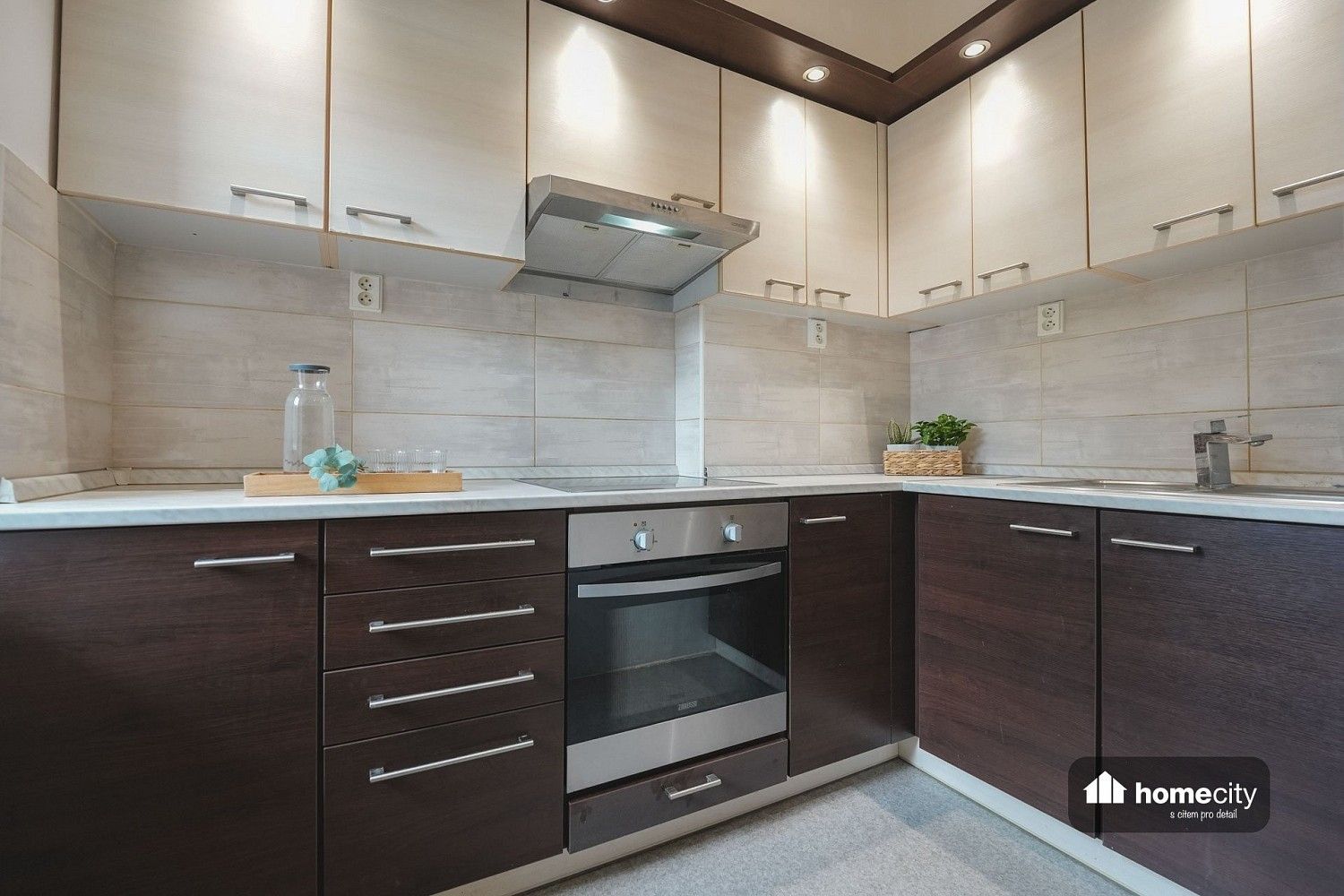 3+kk, Macanova, Pardubice - Zelené Předměstí, 75 m² - 2