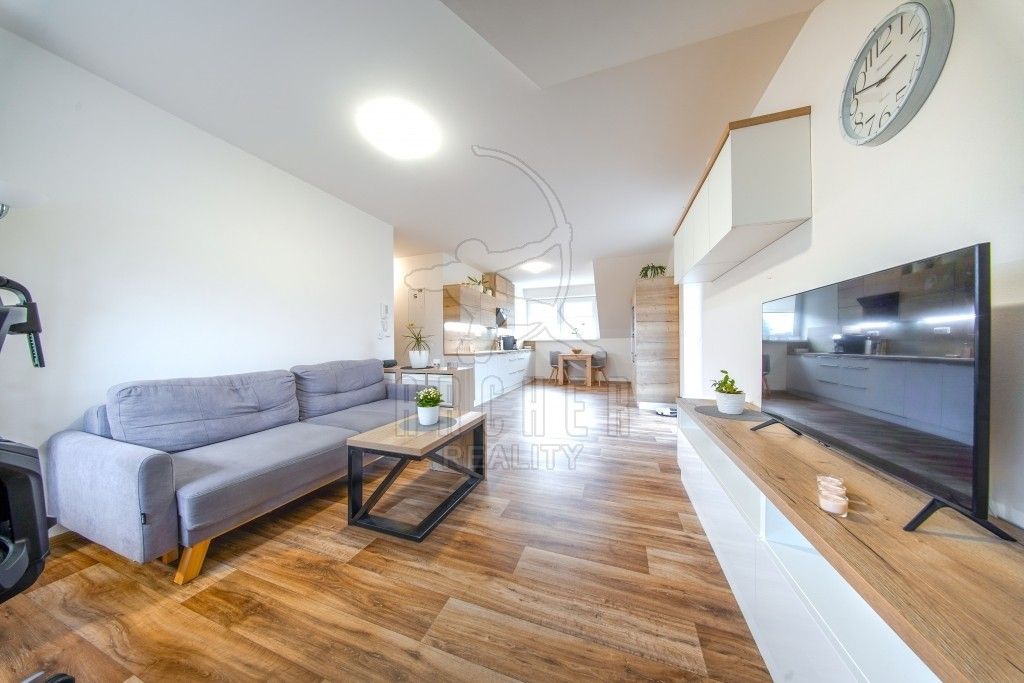 2+kk, Malá Bělá, Bakov nad Jizerou, 77 m²