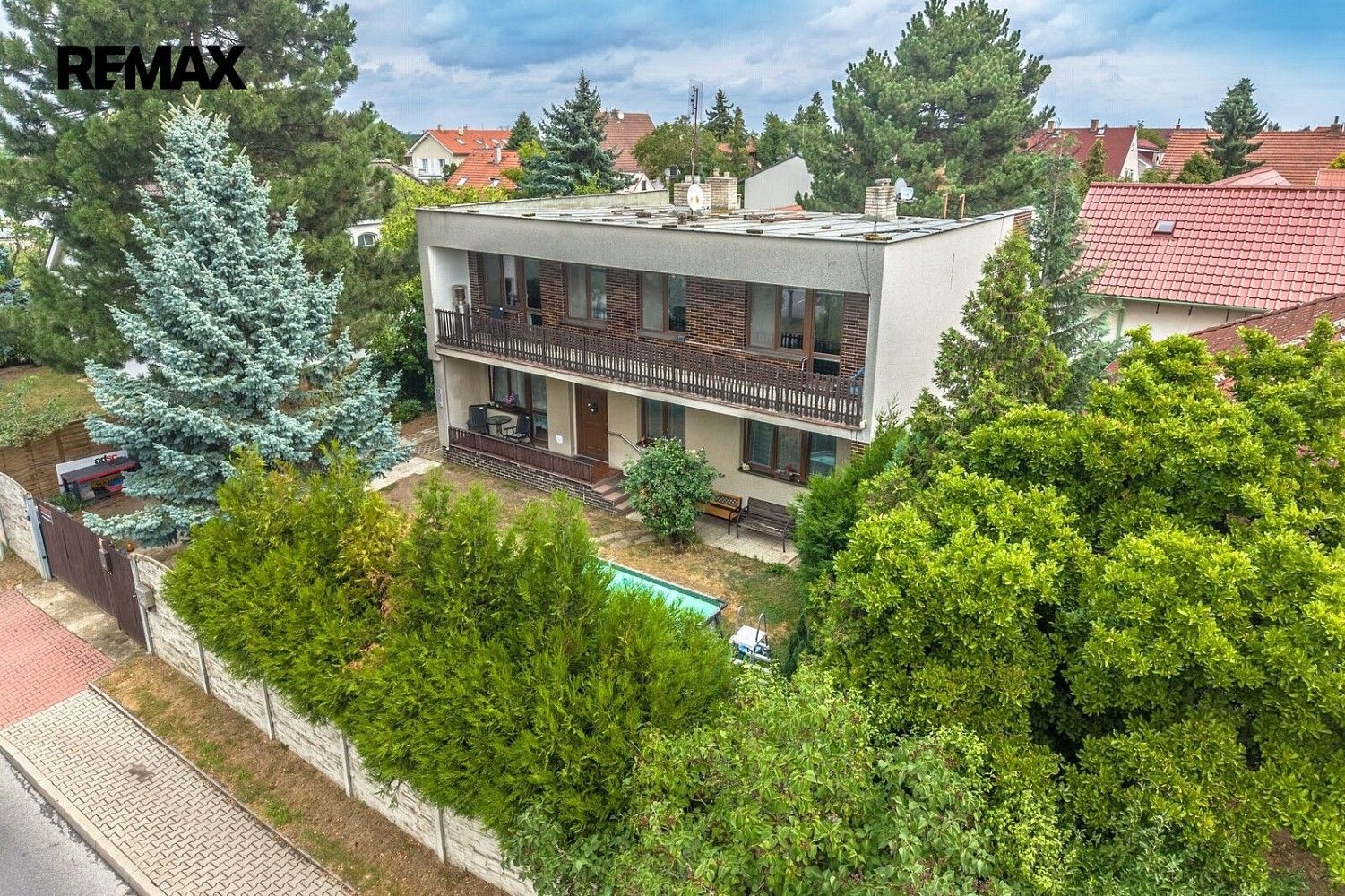 Rodinný dům, 189 m²