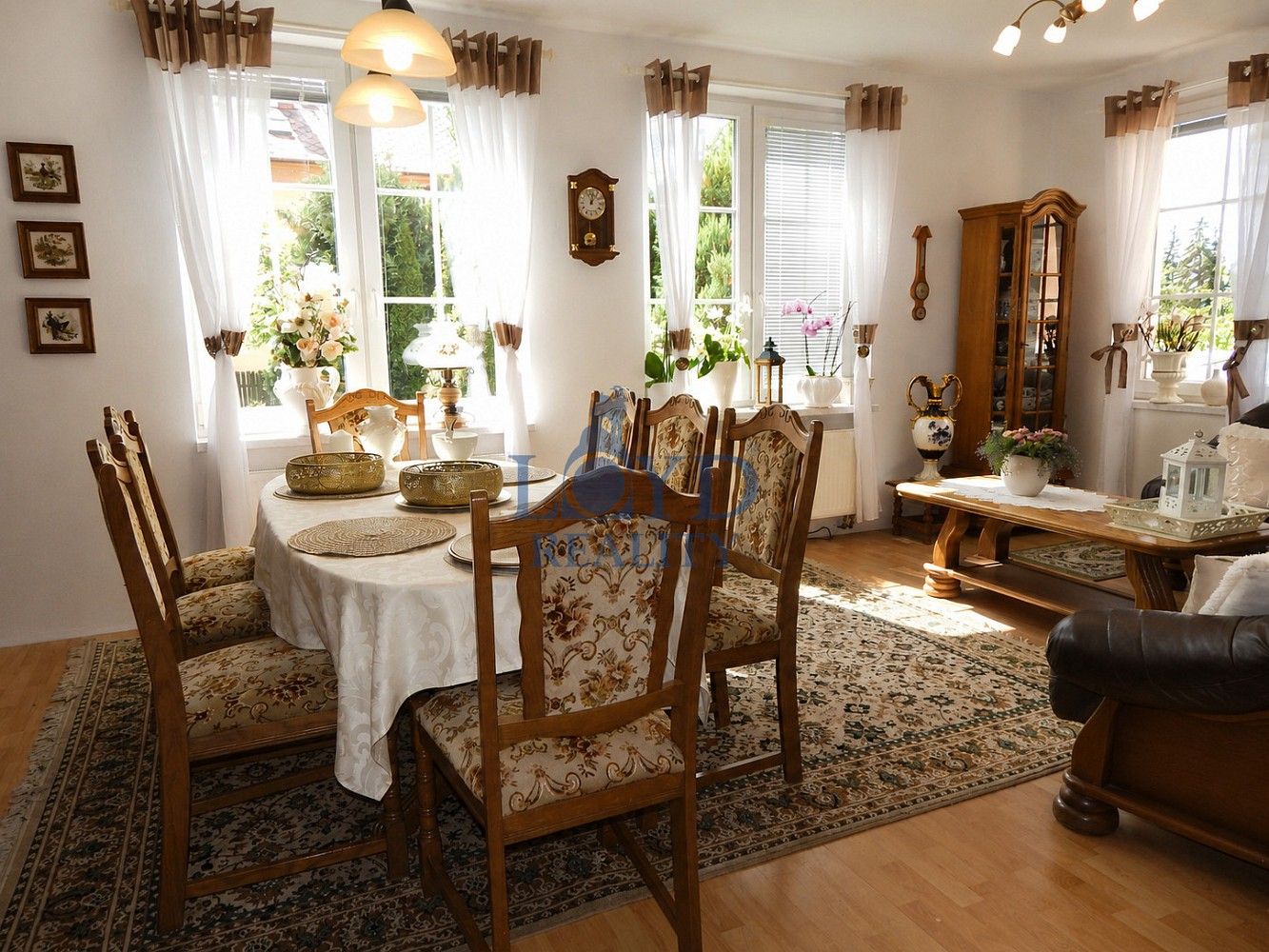 Prodej rodinný dům - Fibichova, Sokolov, 210 m² - 5