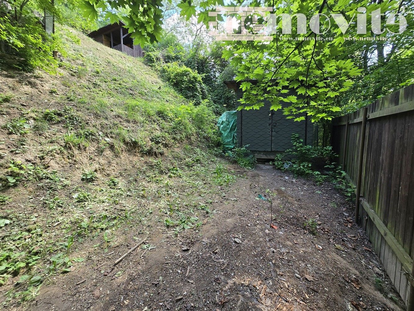 Chalupa · 24 m² · Benátky nad Jizerou, okres Mladá Boleslav, Středočeský kraj - 4