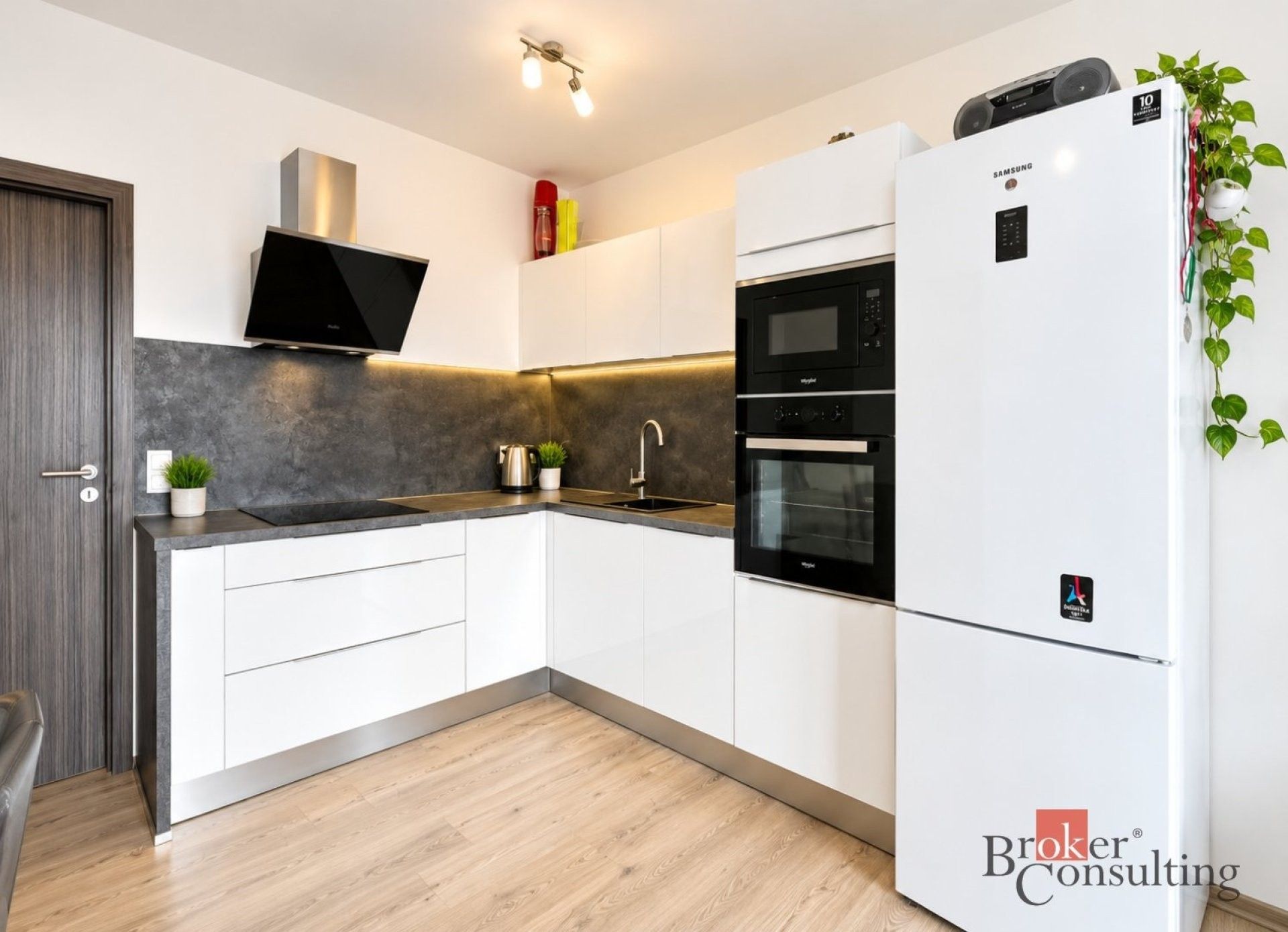 Byt 2+kk · 48 m² · U Trati, Zbůch - 3