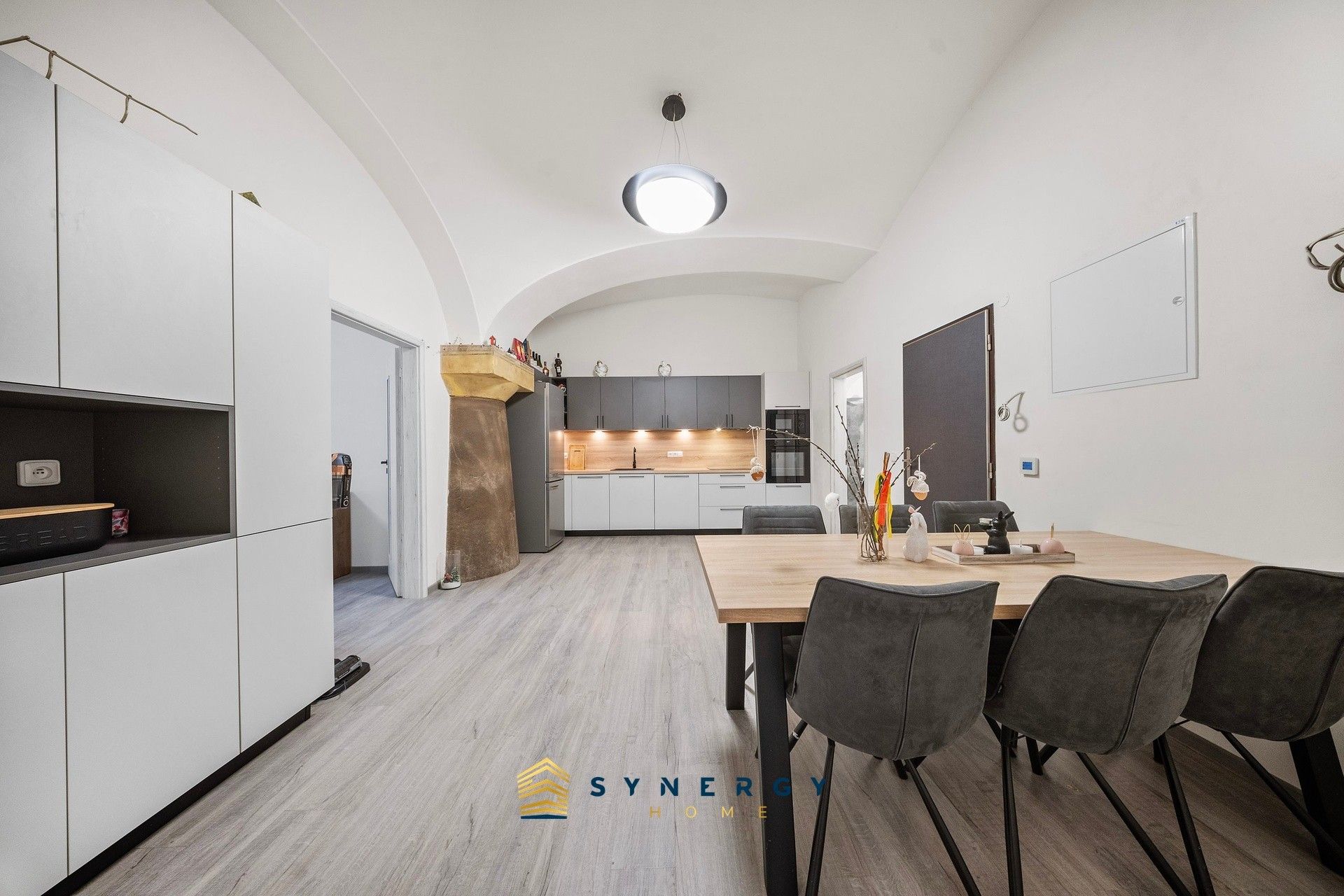 3+1, Dlouhá, Terezín, 91 m² - 1