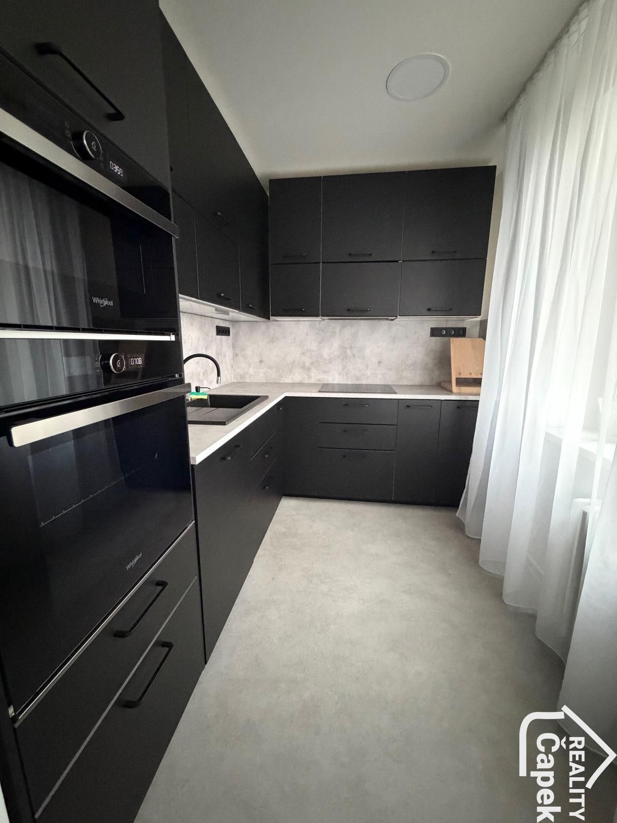 2+1, Sokolovská, Ostrava, 60 m²