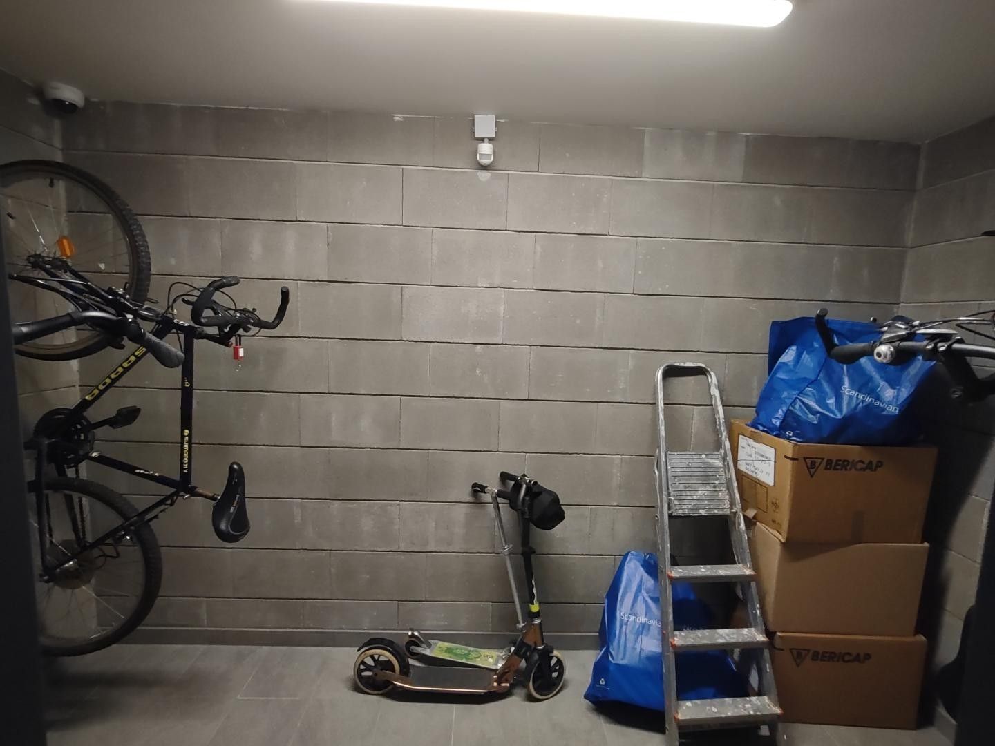 1+kk, Nádražní 2124, Kralupy nad Vltavou, 25 m²