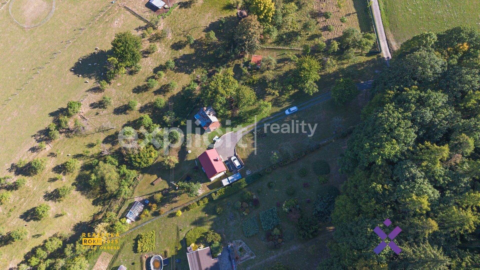 Prodej dům - Kudlov, Zlín, 110 m² - 5