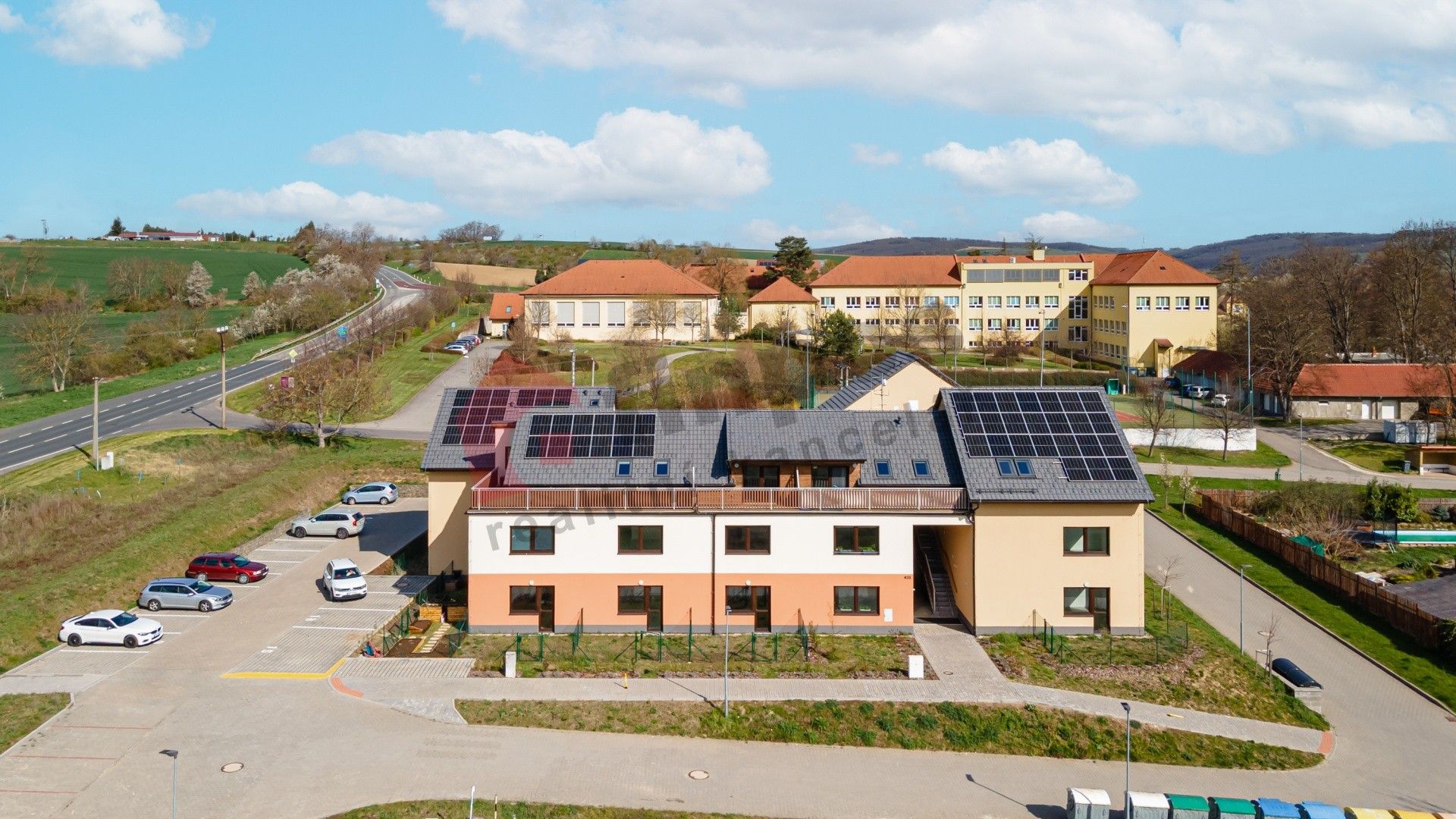 Prodej byt 2+1 - Žarošice, 86 m² - 5